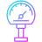 gauge