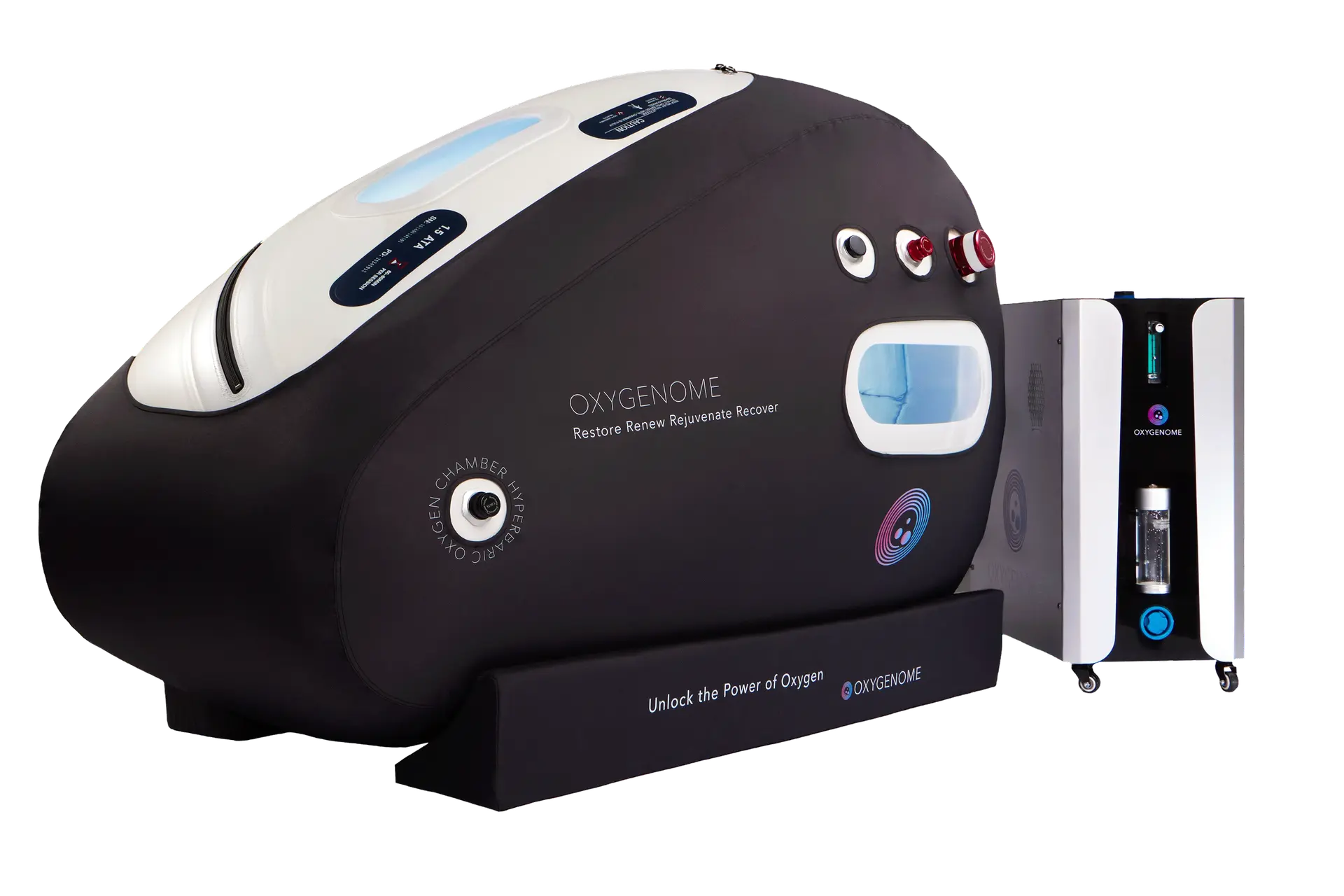 oxygenchamber