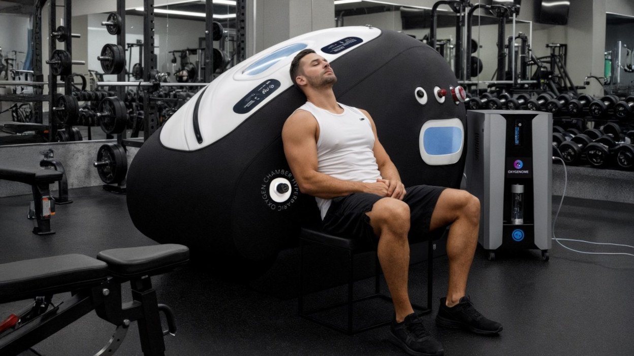 sports recovery stories behind hbot